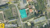 Pozemek (668 m2), Manětín, okr. Plzeň-sever, cena 1799000 CZK / objekt, nabízí 