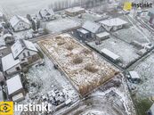 St. pozemek (1000m2), Nýrsko, okr. Klatovy, cena 2570000 CZK / objekt, nabízí 