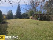 St. pozemek (1.494 m2) Pila Trhanov, okr. Domažlice, cena 2599000 CZK / objekt, nabízí 