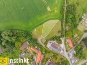 Stavební pozemek, Ledce u Plzně, cena 4790000 CZK / objekt, nabízí 