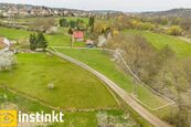 St. pozemek (2.574m2), Ždírec Myť, okr. Plzeň jih, cena 4990000 CZK / objekt, nabízí 