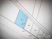 Pozemek Přehýšov, cena 91000 CZK / objekt, nabízí 