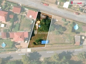 Prodej, Pozemek pro stavbu RD, bytů, Plzeň, cena 3300000 CZK / objekt, nabízí 