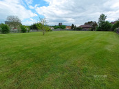 Prodej stavebního pozemku 3109 m2, obec Kamenný Újezd u Rokycan. , cena 8000000 CZK / objekt, nabízí 