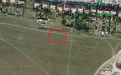 Stavební pozemek (1230 m2) Tachov, okr. Tachov, cena 3000 CZK / m2, nabízí