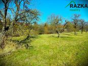 Zahrada v Kanicích, Domažlicko, cena 400000 CZK / objekt, nabízí 