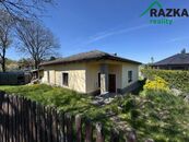 Prodej RD(140m2), Americká ul., Tachov, cena 4300000 CZK / objekt, nabízí