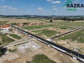 Velký pozemek pro stavbu RD v Klatovech, 1237 m, cena 5940000 CZK / objekt, nabízí 