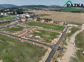 Pozemek pro stavbu RD v Klatovech, 793 m, cena 3806400 CZK / objekt, nabízí 