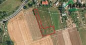 Stavební pozemek 1 888 m2 ve Velkém Rapotíně u Tachova, cena 1050 CZK / m2, nabízí 