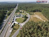 Prodej komerčního pozemku 12.180 m, Plzeň, cena 45066000 CZK / objekt, nabízí CONTENT REALITY