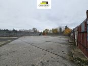 Pronájem zpevněné plochy 1.450 m, Plzeň, D5, cena cena v RK, nabízí CONTENT REALITY