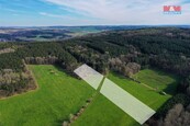 Prodej pole, 16895 m2, Útušice, cena 295000 CZK / objekt, nabízí
