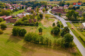 Prodej pozemku k bydlení, 1214 m2, Líšina, cena 1553920 CZK / objekt, nabízí