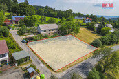 Prodej pozemku k bydlení, 919 m2, Sušice, cena 1999000 CZK / objekt, nabízí
