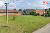 Prodej pozemku k bydlení, 1228 m2, Přehýšov, cena 2996320 CZK / objekt, nabízí
