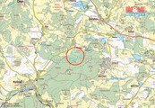 Prodej lesa, 41551 m2, Kolinec, cena 703265 CZK / objekt, nabízí