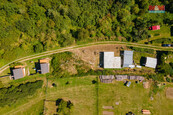 Prodej pozemku k bydlení, 614 m2, Hlince, cena 1260500 CZK / objekt, nabízí