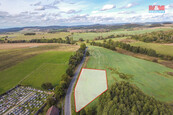 Prodej pozemku k bydlení, 4431 m2, Klatovy, cena 3490000 CZK / objekt, nabízí