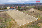 Prodej pozemku k bydlení, 1294 m2, Rokycany, cena 3969060 CZK / objekt, nabízí