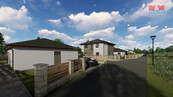 Prodej pozemku k bydlení, 950 m2, Záluží u Třemošné, cena 7420000 CZK / objekt, nabízí