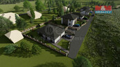 Prodej pozemku k bydlení, 562 m2, Třemošná, cena 4471000 CZK / objekt, nabízí