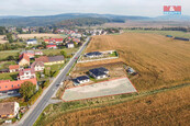 Prodej pozemku k bydlení, 1384 m2, v Klatovech, Točník, cena 2690000 CZK / objekt, nabízí