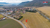 Prodej pozemku k bydlení, 1061 m2, Rabí - Čepice, cena 1751500 CZK / objekt, nabízí