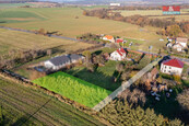 Prodej pozemku k bydlení, 840 m2, Chocenice, cena 1272600 CZK / objekt, nabízí