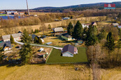 Prodej pozemku k bydlení, 1335 m2, Strašice, okr. Rokycany, cena 2369060 CZK / objekt, nabízí 