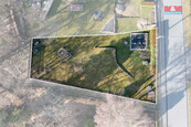 Prodej pozemku k bydlení 564 m2, Březina u Rokycan, cena 1533100 CZK / objekt, nabízí