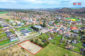 Prodej pozemku k bydlení, 1400 m2, Plzeň, cena 5799000 CZK / objekt, nabízí 