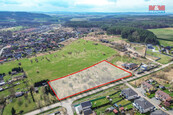 Prodej pozemku k bydlení, 8514 m2, Plzeň, cena cena v RK, nabízí 
