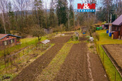 Prodej zahrady, 841 m2, Velhartice, cena 721000 CZK / objekt, nabízí 