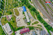 Pronájem provozní plochy, 11001 m2, Plzeň, ul. Cvokařská, cena 2000 CZK / objekt / měsíc, nabízí