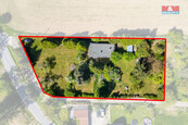 Prodej pozemku k bydlení, 2.907 m2, Štěnovice, cena 10174500 CZK / objekt, nabízí
