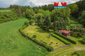 Prodej pozemku k bydlení, 1186 m2, Potvorov, cena 1480000 CZK / objekt, nabízí 