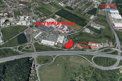 Pronájem provozní plochy, 3600 m2, Plzeň, ul. Pod dálnicí, cena 840 CZK / objekt / rok, nabízí M&M reality holding a.s.