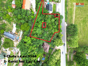 Prodej pozemku, 2025 m2, Plzeň, ul. Pod Vinicemi, cena 10600000 CZK / objekt, nabízí