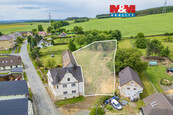 Prodej pozemku k bydlení, 2641 m2, Kšice, cena 2490000 CZK / objekt, nabízí 