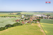 Prodej pozemku k bydlení, 1726 m2, Výrov - Hadačka., cena 3200000 CZK / objekt, nabízí 