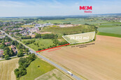 Prodej komerčního pozemku, 29452 m2, Zbůch, cena 45945100 CZK / objekt, nabízí 