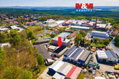 Prodej komerčního pozemku, 542 m2, Horní Bříza, cena 5242000 CZK / objekt, nabízí 