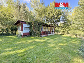 Prodej zahrady, 548 m2, Vidžín, cena 815000 CZK / objekt, nabízí 