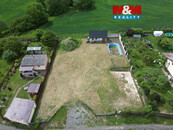 Prodej pozemku k bydlení, 1207 m2, Loza, cena 3990000 CZK / objekt, nabízí 