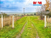 Prodej pozemku k bydlení, 2911 m2, Roupov, cena 990000 CZK / objekt, nabízí 