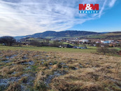 Prodej pozemku k bydlení, 989 m2, Sušice, cena 1490000 CZK / objekt, nabízí 
