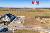 Prodej pozemku k bydlení, 747 m2, Šlovice u Plzně, cena 3697650 CZK / objekt, nabízí 