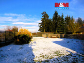 Pronájem zahrady, 400 m2, Plzeň, ul. Za Rybárnou, cena 6000 CZK / objekt / měsíc, nabízí M&M reality holding a.s.