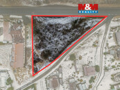 Prodej pozemku k bydlení, 1734 m2, Plánice, cena 1650000 CZK / objekt, nabízí 